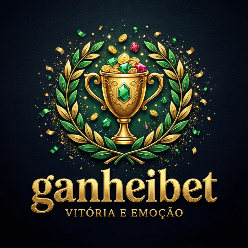ganheibet Logo Fortune Dragon