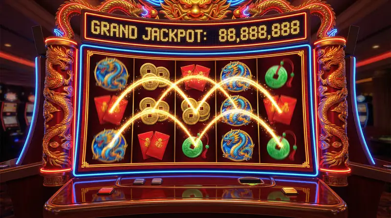 Caça-Níqueis Premium ganheibet